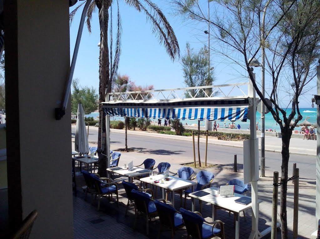 Hotel Marina Playa De Palma El Arenal  Exterior foto